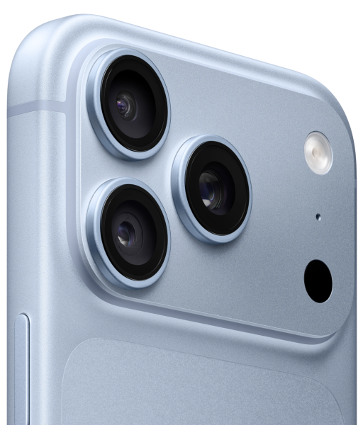 Apple iPhone 18 Pro 512Gb Glacier eSim